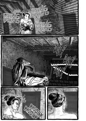 Read BLEED  6 Page 2 in English