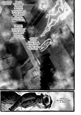 Read BLEED  6 Page 8 in English