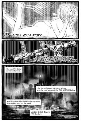 Read BLEED  2 Page 3 in English