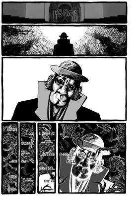 Read BLEED  8 Page 4 in English