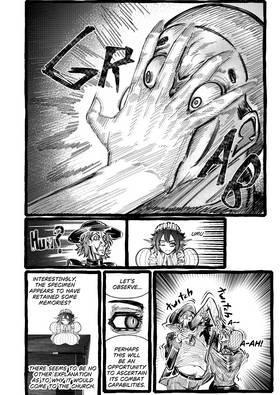 Read BLEED  8 Page 7 in English