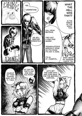 Read BLEED  10 Page 2 in English