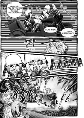 Read BLEED  10 Page 4 in English