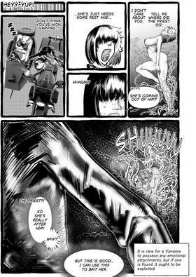Read BLEED  10 Page 10 in English