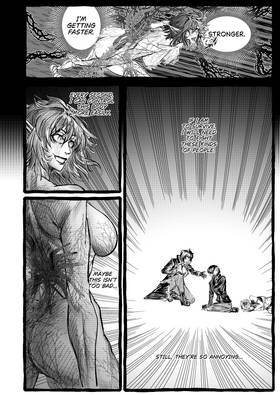 Read BLEED  11 Page 1 in English