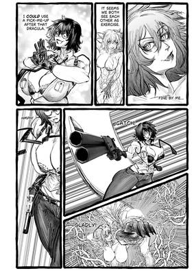Read BLEED  11 Page 3 in English
