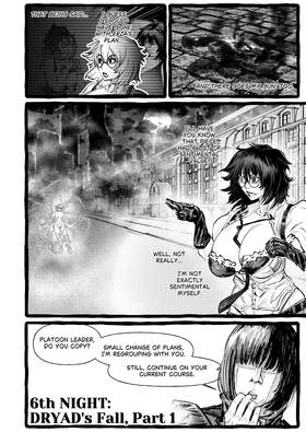 Read BLEED  11 Page 5 in English