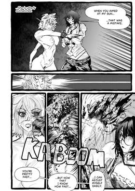 Read BLEED  11 Page 7 in English