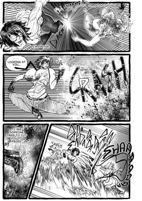 Read BLEED  11 Page 8 in English