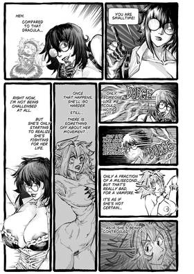 Read BLEED  11 Page 10 in English
