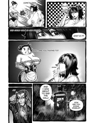 Read BLEED  6 Page 5 in English