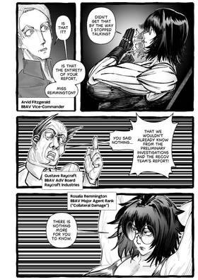 Read BLEED  4 Page 7 in English