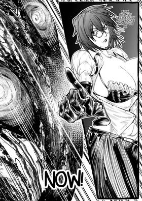 Read BLEED  12 Page 3 in English