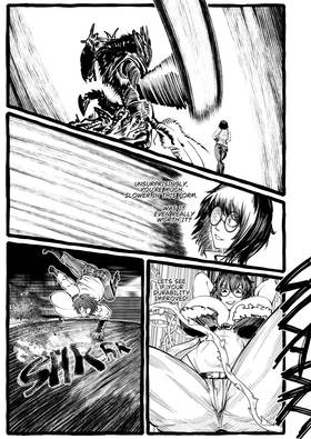 Read BLEED  12 Page 4 in English