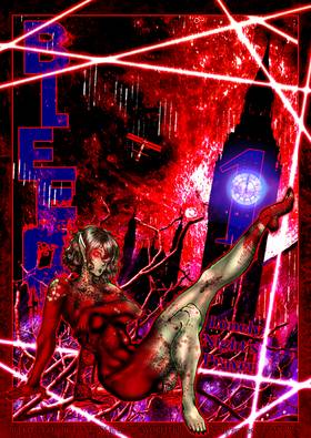 Read BLEED  1 Page 1 in English