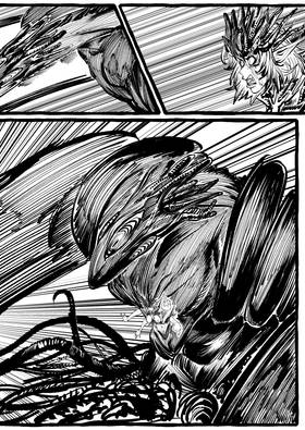 Read BLEED  13 Page 2 in English