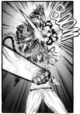 Read BLEED  13 Page 3 in English