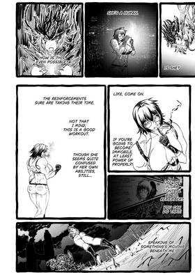 Read BLEED  13 Page 4 in English