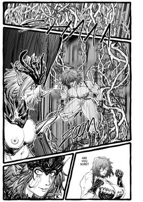 Read BLEED  14 Page 1 in English