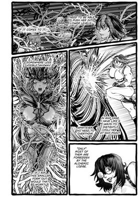Read BLEED  14 Page 2 in English