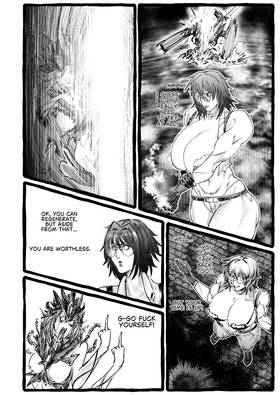 Read BLEED  14 Page 4 in English