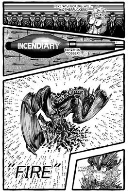 Read BLEED  15 Page 3 in English