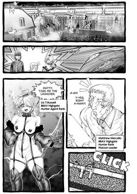 Read BLEED  15 Page 1 in English