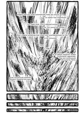Read BLEED  15 Page 4 in English