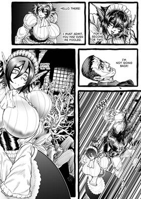 Read BLEED  16 Page 4 in English