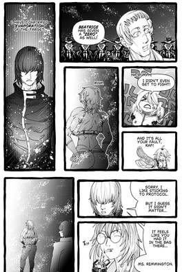 Read BLEED  16 Page 1 in English