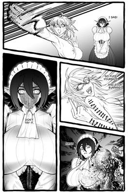 Read BLEED  17 Page 1 in English