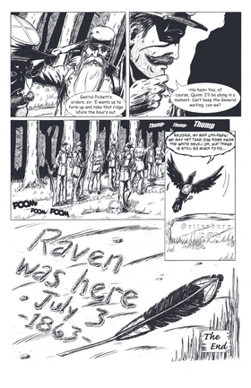 Read Anthology  1 Page 5 in English