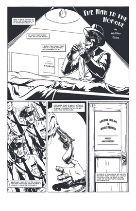 Read Anthology  1 Page 6 in English