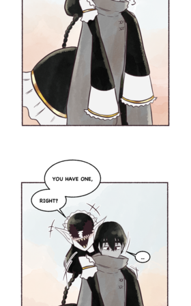 Read Human Loving Monster  8 Page 8 in English