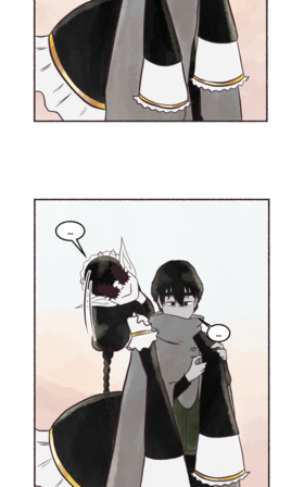 Read Human Loving Monster  8 Page 9 in English