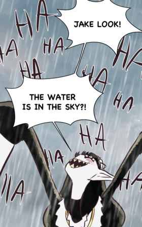 Read Human Loving Monster  9 Page 3 in English
