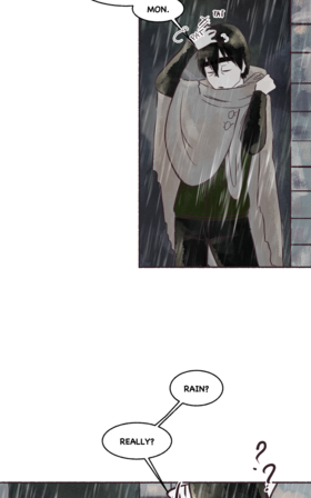 Read Human Loving Monster  9 Page 6 in English