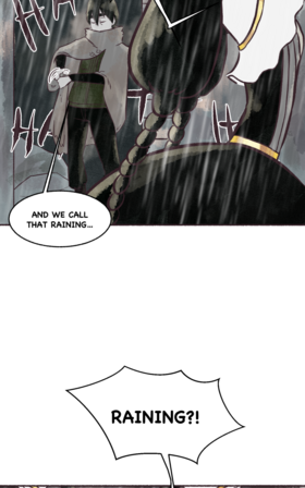 Read Human Loving Monster  9 Page 8 in English