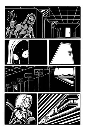 Read GROTESK  3 Page 4 in English