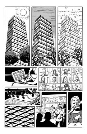 Read GROTESK  3 Page 10 in English