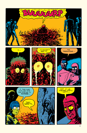 Read GROTESK  1 Page 7 in English