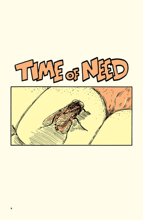 Read GROTESK  1 Page 10 in English