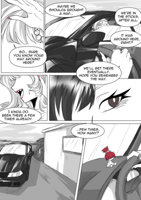 Read VØD  1 Page 1 in English