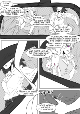 Read VØD  1 Page 3 in English