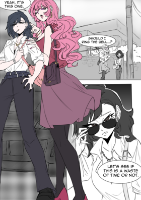 Read VØD  1 Page 4 in English