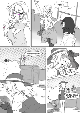 Read VØD  1 Page 5 in English