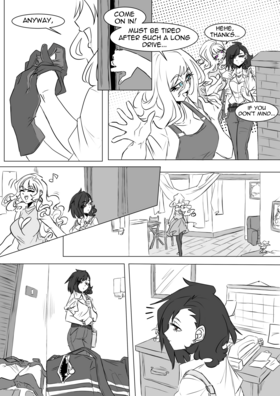 Read VØD  1 Page 7 in English