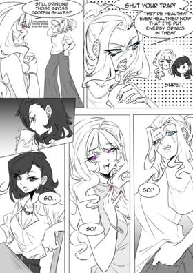 Read VØD  1 Page 9 in English