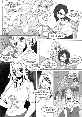 Read VØD  1 Page 10 in English
