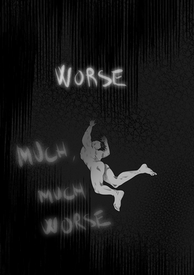 Read (Don't) Trust yourself  1 Page 5 in English